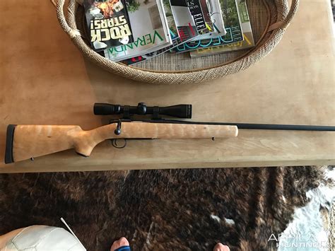 .257 Roberts Rifle | AfricaHunting.com