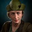 Ramona Flintsplitter - bg3.wiki