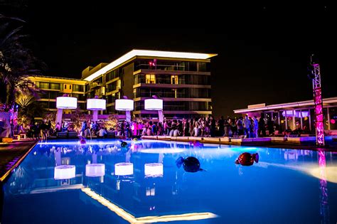Maya Day & Nightclub | SKAM