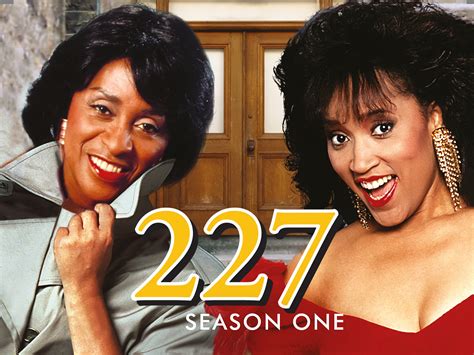 Watch 227 - Season 1 | Prime Video