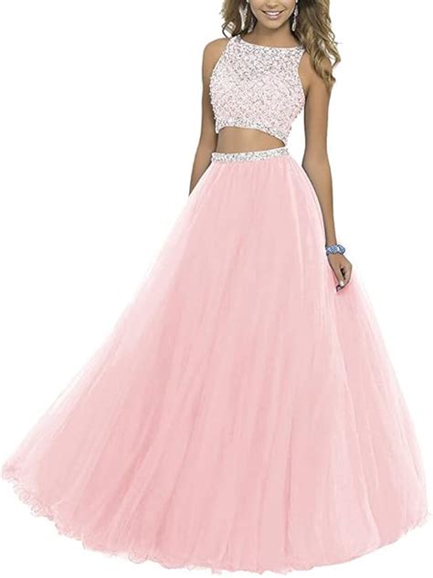 Buy TILISM Net Fit & Flare Skirt Pink at Amazon.in