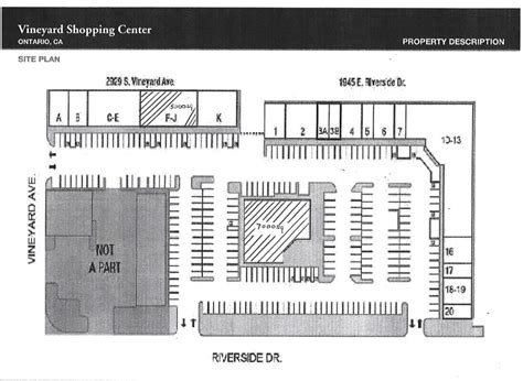 1945 E Riverside Dr, Ontario, CA 91761 For Lease Cityfeet.com