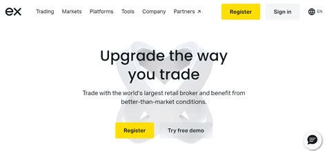 Image result for Exness Web