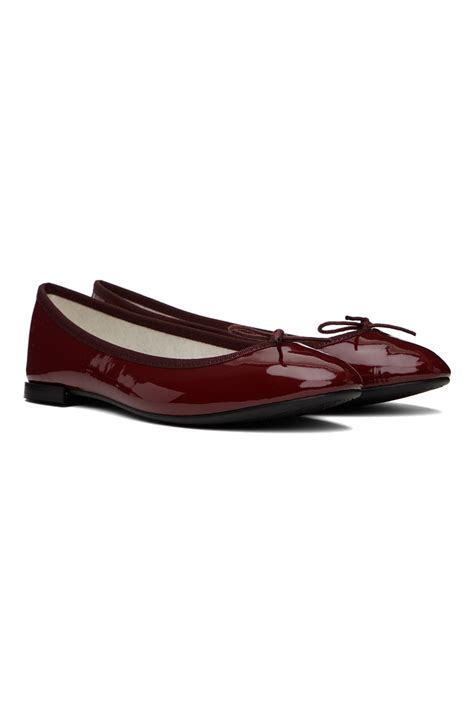 Repetto for Women FW25 Collection | Ballerina shoes flats, Girly shoes ...