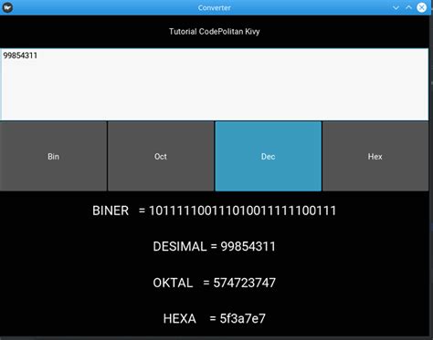 Kivy Apk Windows Python 的图像结果