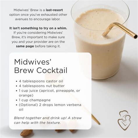 Due Dates, Gentle Nudges, and the Contentious Midwives’ Brew