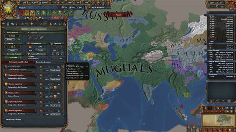 How to effectively use court and country? : r/eu4