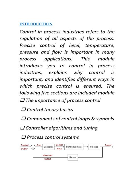 Automatic Process Control 的图像结果