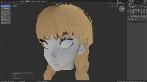 Rezultat imagine pentru Adding Workspaces Blender