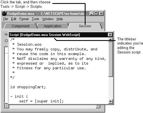 Image result for How to Write Window Script