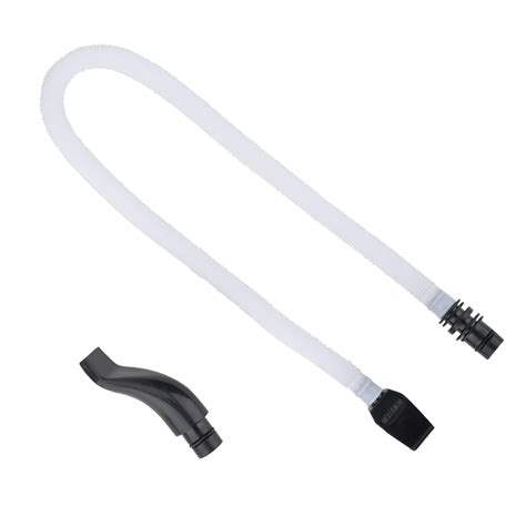 Radiraga Melodica Tube, 57cm Long Melodica Pianica Tube, Flexible ...