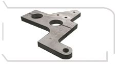 Application of Waterjet Cutting Machine