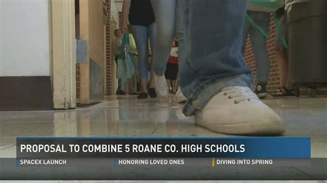 Petition seeks to stop Roane Co. High Schools consolidation | wbir.com