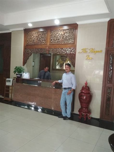THE HAYATI INN (Bogor) - Hotel Reviews & Photos - Tripadvisor