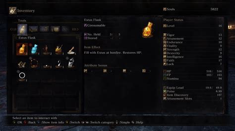 Pyromancer Build DS3 的图像结果