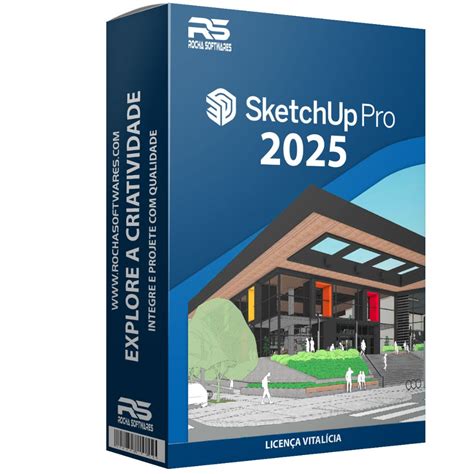 Sketchup-Pro-2025 Crackeado - Escorrega o Preço