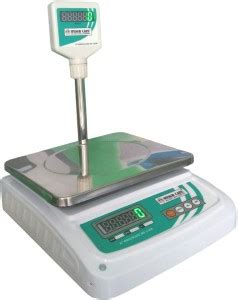 Weigh Care 30Kg Weighing Scales.Tabletop Scale.Free DUST cover.green ...