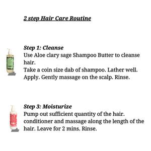 Shampoo – Rustic Art