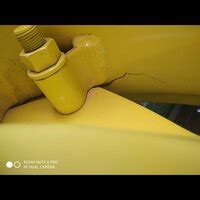 John Deere India — to change tractor rim in warranty