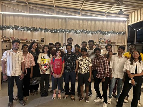 Open Mic Night 📍Chennai : Friday Mic Night by M&M : 05/09/2025 Tickets ...