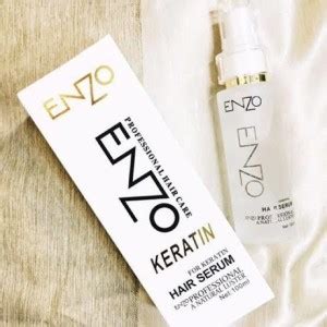 enzo Hair serum - Price in India, Buy enzo Hair serum Online In India ...