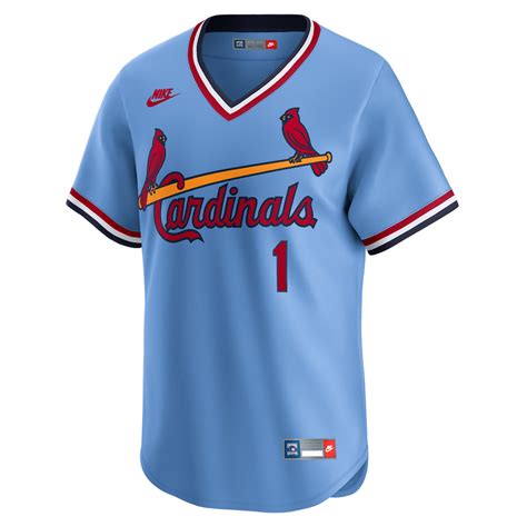 St. Louis Cardinals Apparel & Gear. Nike.com