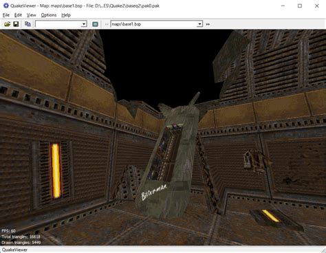 Image result for Quake Engine