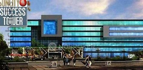 Suncity Success Tower in Sector 65, Gurgaon | Flats for Sale & Rent ...