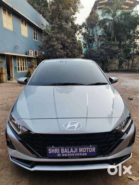 Hyundai i20 Asta (O) 1.2 IVT, 2024, Petrol - Cars - 1797666474