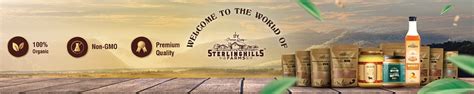 Amazon.in: STERLINGHILLS FARMS: Nuts and Spices
