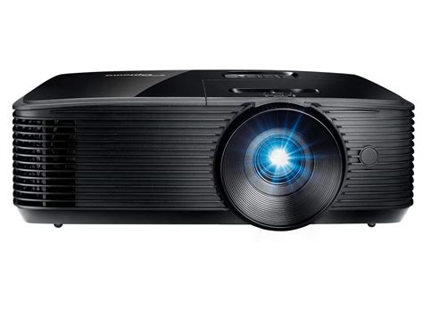 Optoma X400LVe XGA Professional Projector | Presentations in Classrooms ...