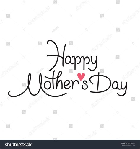 48,991 Happy Mothers Day Font Images, Stock Photos & Vectors | Shutterstock