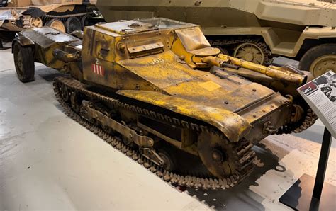 L3 Tankettes - Suggestions - Archive - Enlisted — official forum