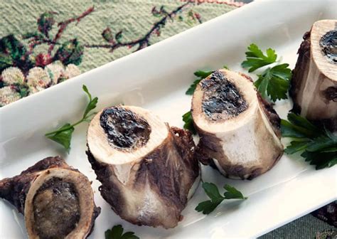 Should You Cook Marrow Bones For Dogs