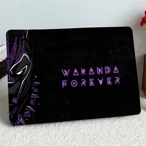 NoWorries Anime Theme Laptop Skin Sticker Decals Suitable for All Type ...