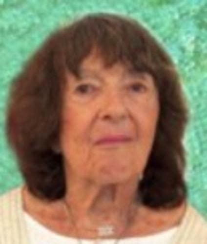 Dolores" Barrett Obituary (2025) - Danbury, CT - The News-Times
