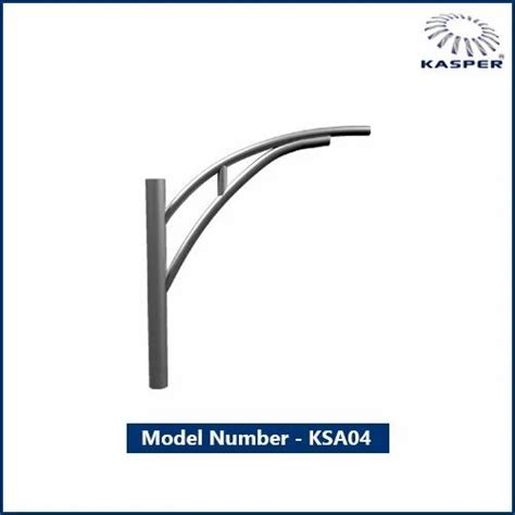 Lighting Bracket - Single Arm Lighting Bracket Manufacturer from ...