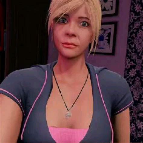 Tracey De Santa in 2025 | Gta sa, Gta, Gta 5