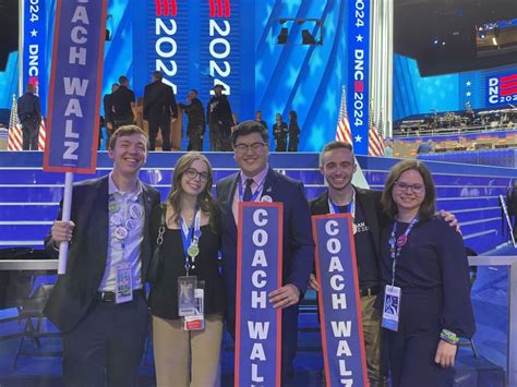 It was the honor of a lifetime to be able to represent Michigan at the ...