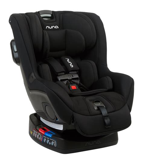 Nuna Rava Convertible Carseat