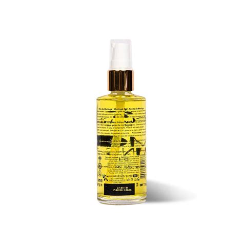 Floractive Professional - Moringa Oil 60ml – Reflexions Salon