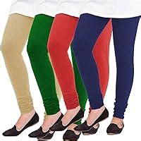 Amazon.in Bestsellers: The most popular items in Women's Leggings