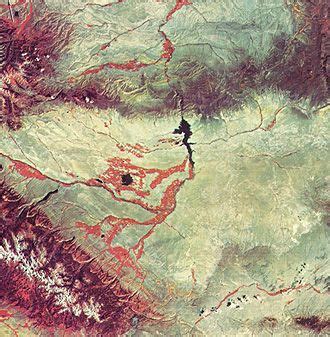Remote Sensing @ CES