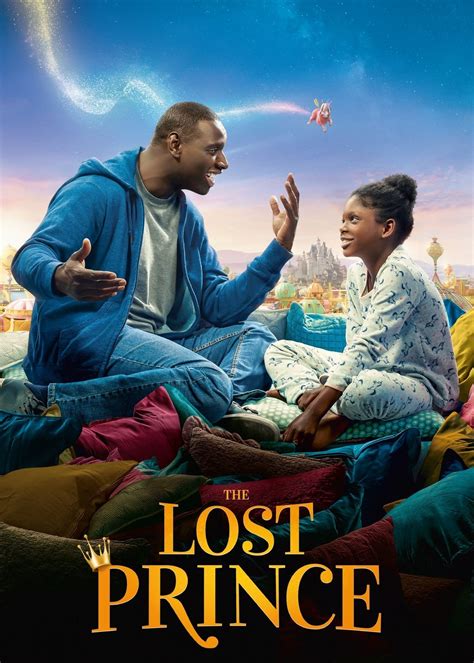 The Lost Prince (2020) - Posters — The Movie Database (TMDB)