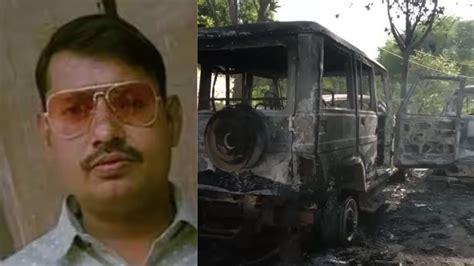 'मैंने करगिल युद्ध लड़ा और मेरा बेटा...', नूंह हिंसा में मारे गए ...