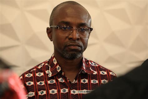 All the photos as Multimedia Group's lead camera technician Modestus Zame is laid to rest