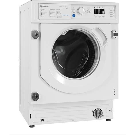 Indesit Integrated Washing Machine 的图像结果