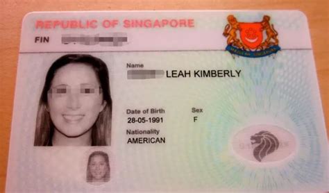 办理新加坡留学签证的步骤