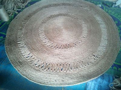 Hand-woven Braided Jute Rugs,Hand-woven Braided Jute Rugs Exporter ...