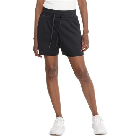 Spyder Harmony Scuba Shorts - High Rise